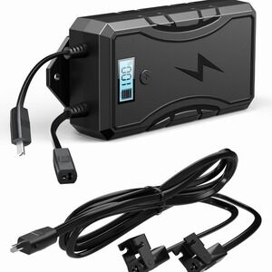 Recliner Battery Pack 2500mAh 2-Pin Rechargeable for Power Sofa Chair